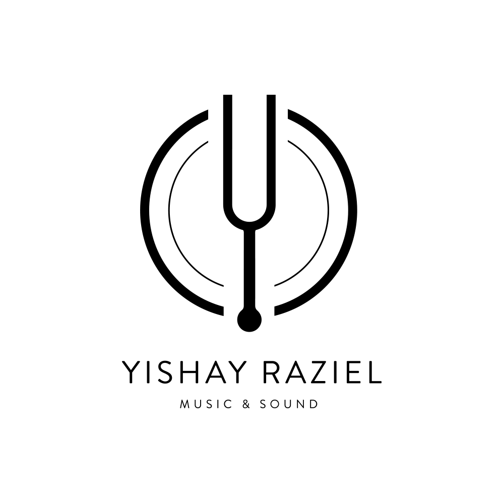 Yishay Raziel — Music & Sound